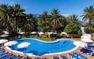 Swimming Pool 3 Sol Puerto De La Cruz Tenerife