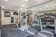Fitness Center The Leo Collection Detroit, Ascend Hotel Collection