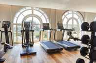 Fitness Center Steigenberger Icon Grandhotel & Spa Petersberg