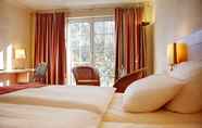 Bilik Tidur 4 Lindner Hotel Wiesensee