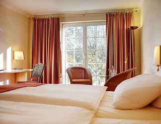 Bilik Tidur 2 Lindner Hotel Wiesensee