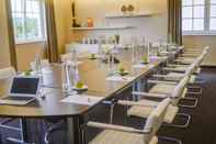 Ruangan Fungsional Lindner Hotel Wiesensee