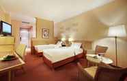 Bilik Tidur 6 Lindner Hotel Wiesensee