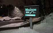 Exterior 6 The Madison Inn by Riversage