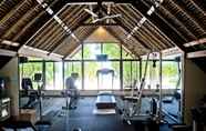 Fitness Center 6 Banyan Tree Vabbinfaru