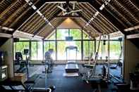 Fitness Center Banyan Tree Vabbinfaru