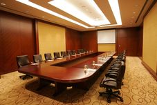 機能ホール Oriental Riverside Hotel