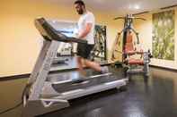 Fitness Center Flemings Hotel Wuppertal-Central (former Flemings Express Wuppertal)