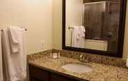 In-room Bathroom 7 Hilton Vacation Club Mystic Dunes Orlando