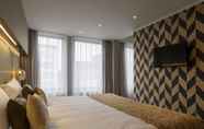 Kamar Tidur 4 Leonardo Hotel Antwerp The Plaza