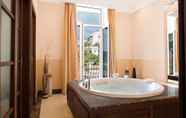 Bilik Mandi dalam Bilik 4 Grand Hotel Bristol Spa Resort - by R Collection Hotels