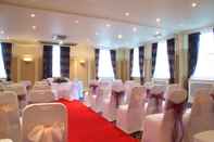 Functional Hall London Croydon Aerodrome Hotel, BW Signature Collection