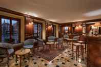 Bar, Cafe and Lounge Sina Palazzo Sant'Angelo