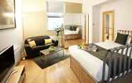 Kamar Tidur 4 196 Bishopsgate