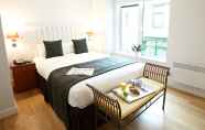 Kamar Tidur 7 196 Bishopsgate