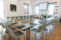 Functional Hall UNAHOTELS One Siracusa