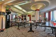 Ruangan Fungsional Hotel Trianon Rive Gauche