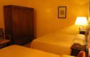 ห้องนอน 7 Hotel Fiori