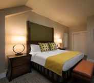 Bedroom 2 Marriott Grand Residence Club, Lake Tahoe