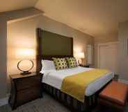 Bilik Tidur 2 Marriott Grand Residence Club, Lake Tahoe