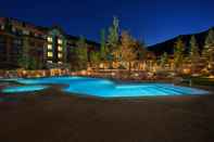 Swimming Pool Marriott Grand Residence Club, Lake Tahoe