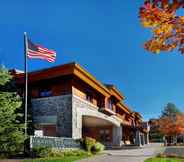 Exterior 4 Marriott Grand Residence Club, Lake Tahoe