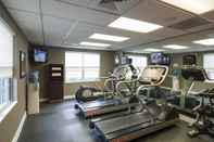 Fitness Center Residence Inn - Greenbelt by Marriott