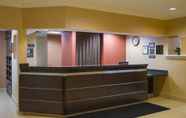 Lobi 2 Residence Inn - Greenbelt by Marriott