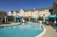 Swimming Pool Residence Inn - Greenbelt by Marriott