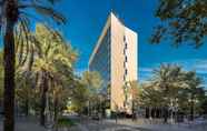 Exterior 2 Four Points By Sheraton Barcelona Diagonal