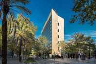 Exterior Four Points By Sheraton Barcelona Diagonal