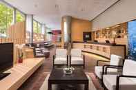 Lobby Four Points By Sheraton Barcelona Diagonal