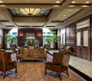 Lobby 2 Carnegie Hotel & Spa