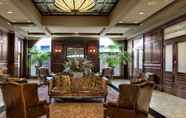 Lobby 3 Carnegie Hotel & Spa