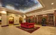 Lobby 5 Carnegie Hotel & Spa