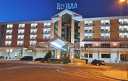 Exterior 2 Hotel Riviera