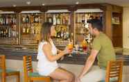 Bar, Cafe and Lounge 4 Hotel HSM Reina del Mar
