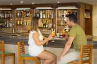 Bar, Kafe dan Lounge Hotel HSM Reina del Mar