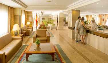 Lobby 4 Hotel HSM Reina del Mar