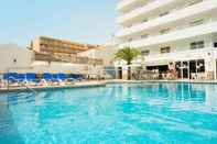 Swimming Pool Hotel HSM Reina del Mar