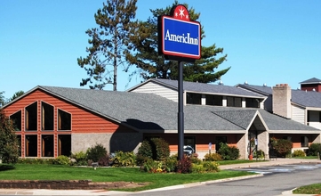 Exterior 4 AmericInn by Wyndham Grand Rapids