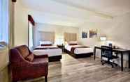 Bilik Tidur 2 Best Western Plus Montreal Downtown-Hotel Europa