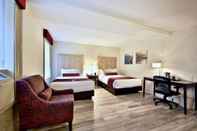 Bedroom Best Western Plus Montreal Downtown-Hotel Europa