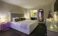 Bedroom 3 Inn at Golden Gate