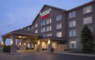 Exterior 7 Fairfield Inn & Suites by Marriott Ottawa Kanata