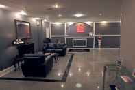 Lobi Econo Lodge London