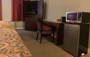 Kamar Tidur 7 Econo Lodge London