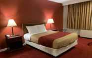 Kamar Tidur 6 Econo Lodge London