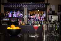 Bar, Kafe dan Lounge Hotel Rimouski