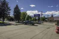 Ruang untuk Umum Howard Johnson by Wyndham Downtown Kamloops